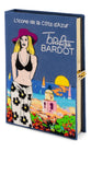 Brigitte Bardot Côte d'Azur Handbag