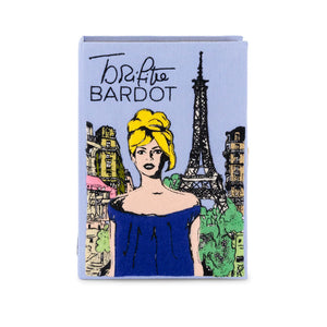 Brigitte Bardot Paris