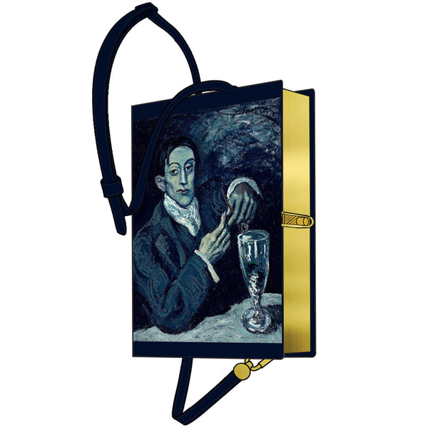 Catcher In The Rye – Designer Clutch Bags