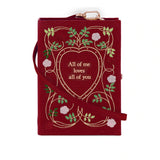 Book of Love N°2 (Strapped)