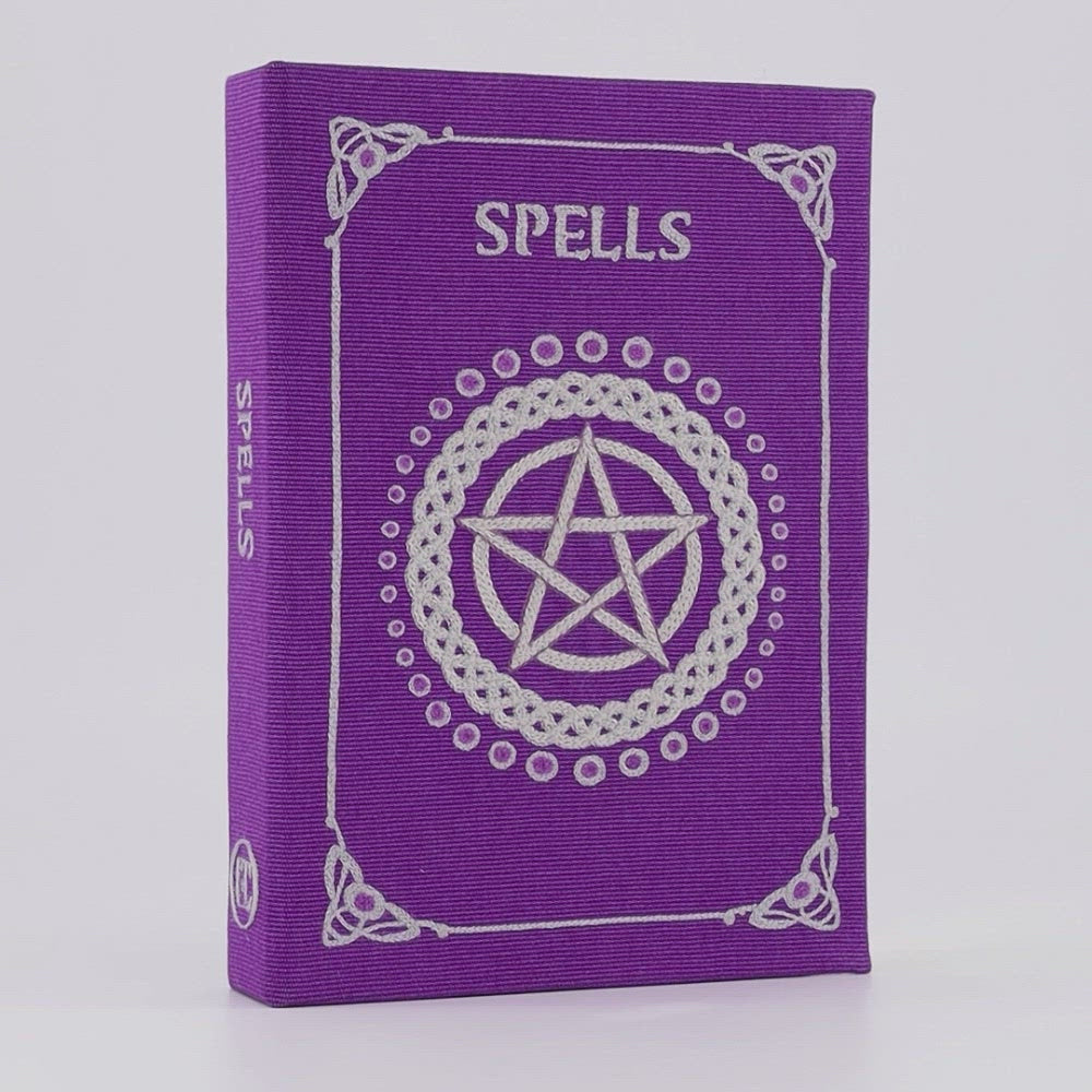 Spells handbag