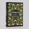 Othello handbag strapped