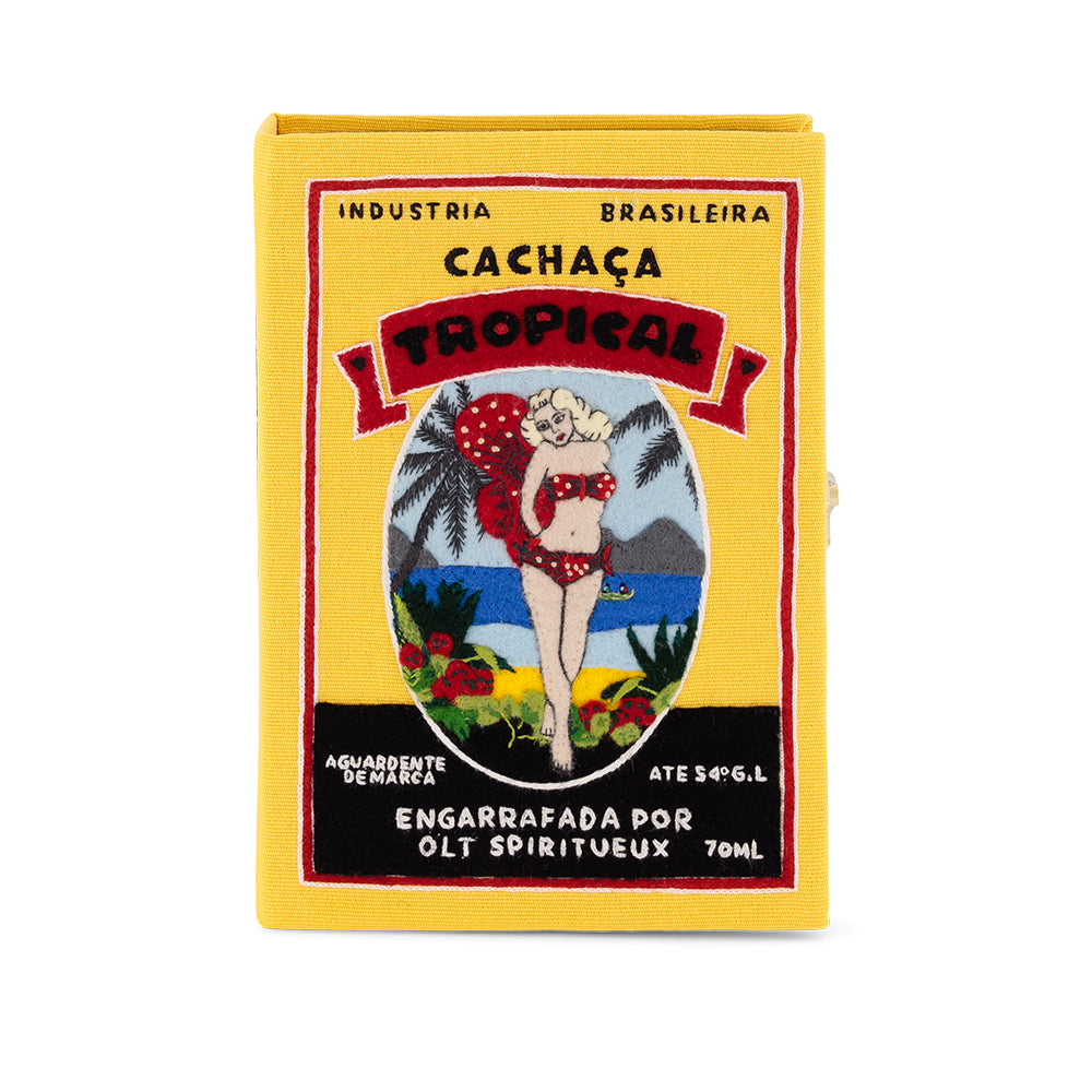 Cachaça Handbag