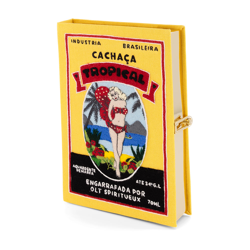 Cachaça Handbag