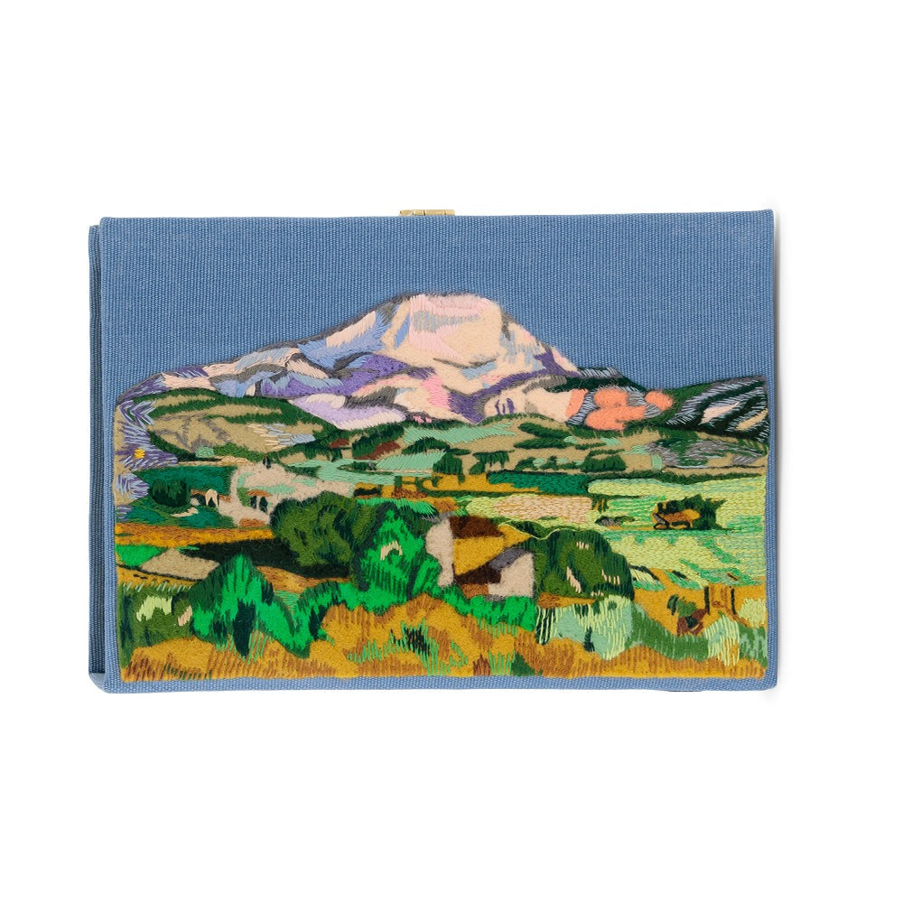 Sainte-Victoire Cézanne