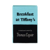Breakfast at Tiffany's handbag