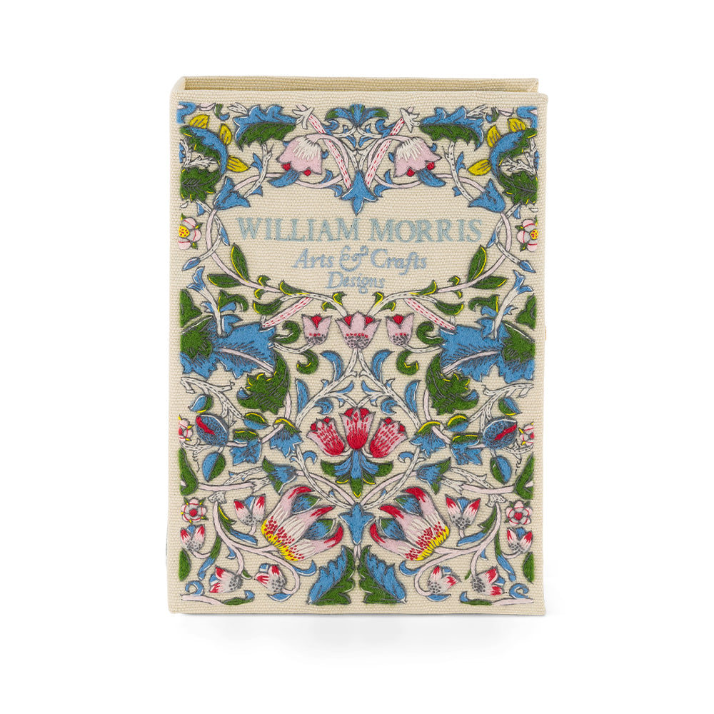 William Morris Art handbag 