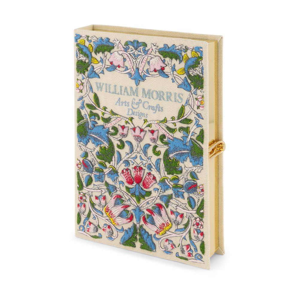 William Morris Art handbag 