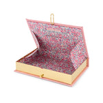 William Morris Coloring Book Handbag