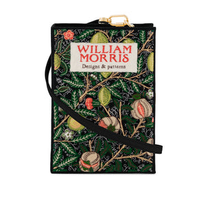 William Morris Design Handbag