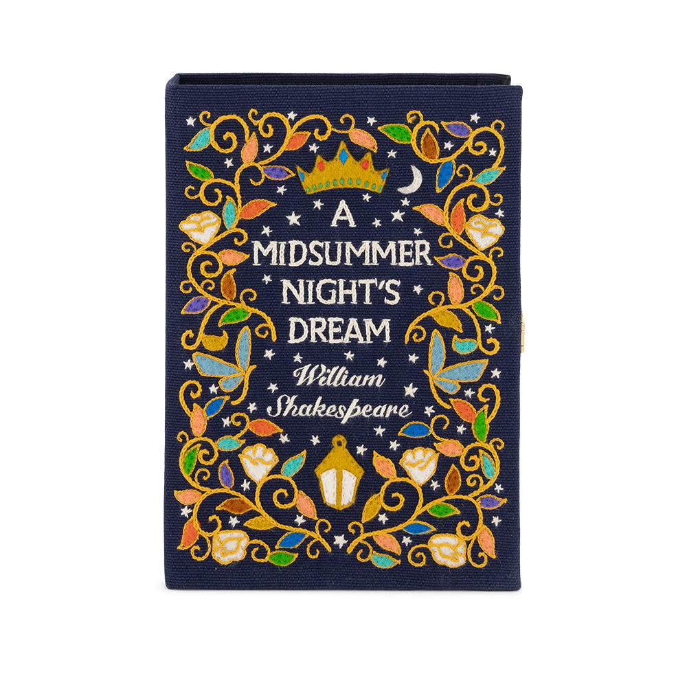 Midsummer Night Dream handbag 