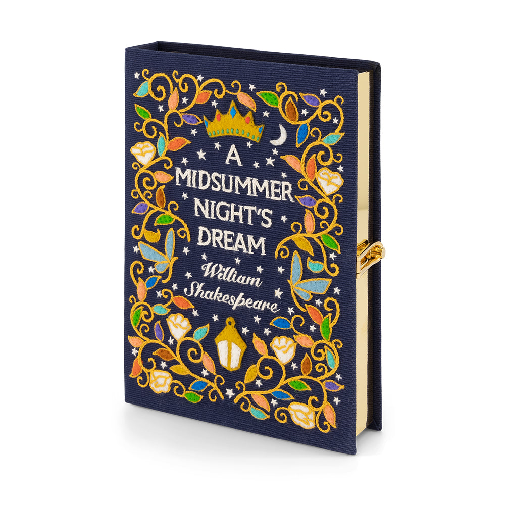 Midsummer Night Dream handbag 