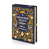 Midsummer Night Dream Strapped handbag 