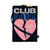 Club Heartbreak (Strapped)