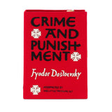 Crime And Punishment Strapped