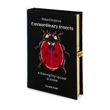 Extraordinary Insects Ladybug