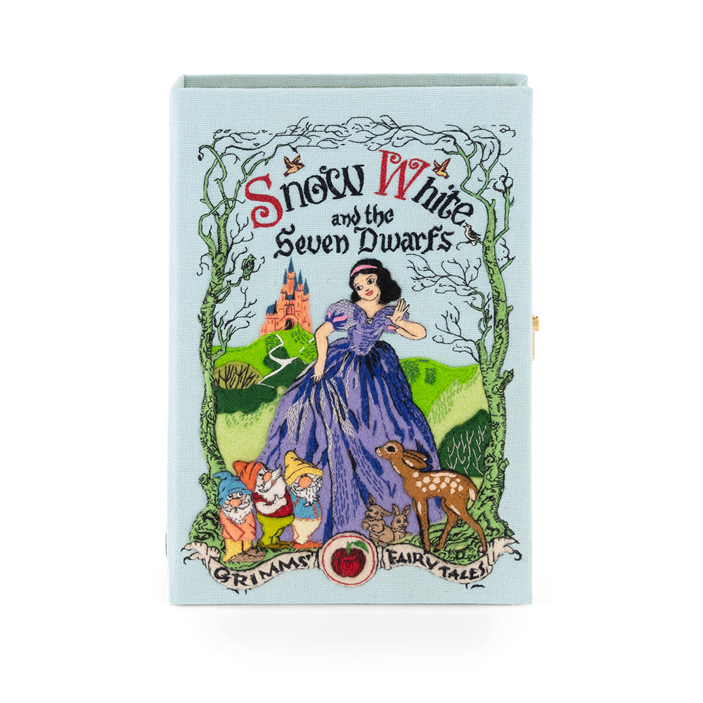 Snow White handbag 