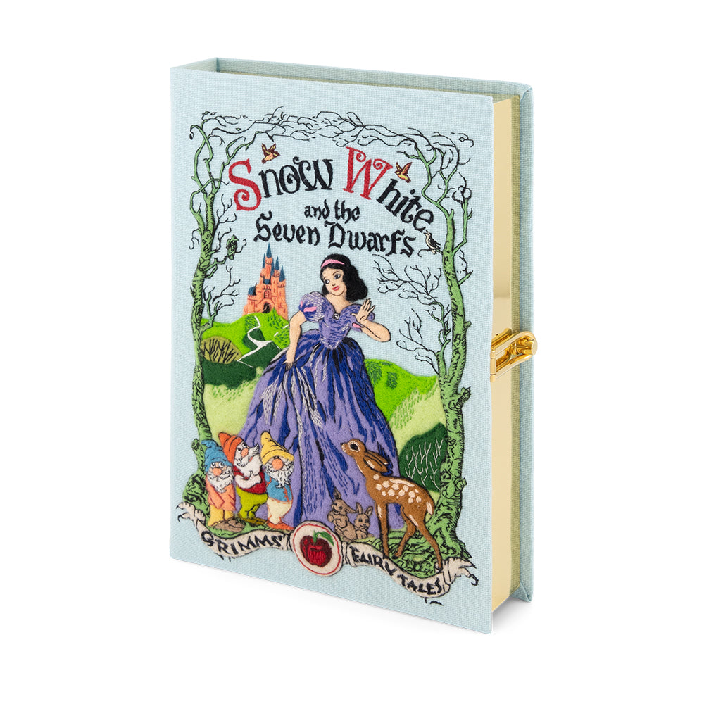 Snow White handbag 