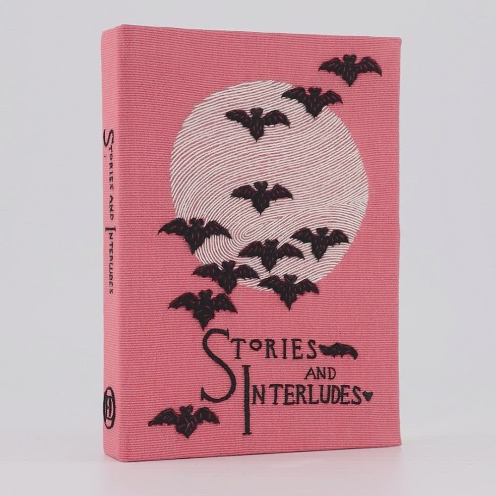 Stories and Interludes Handbag