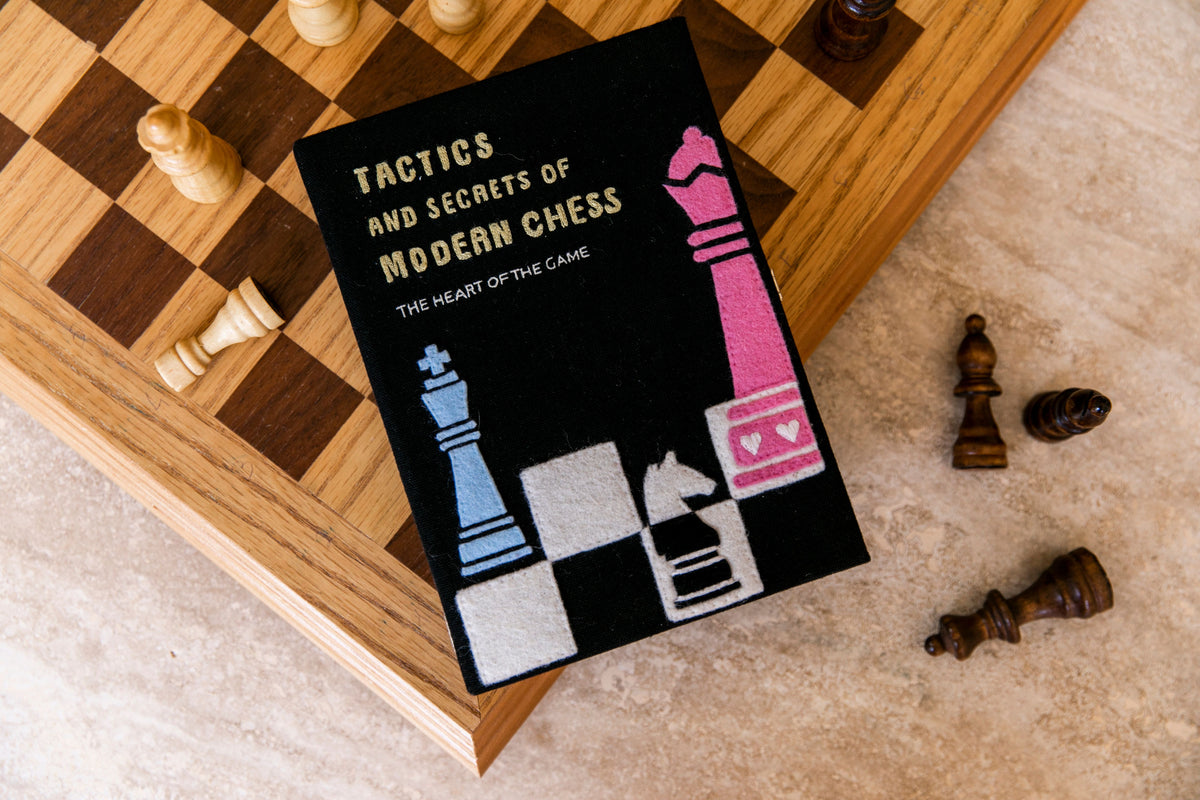 Modern Chess