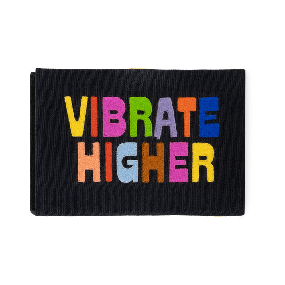 Vibrate Higher Handbag