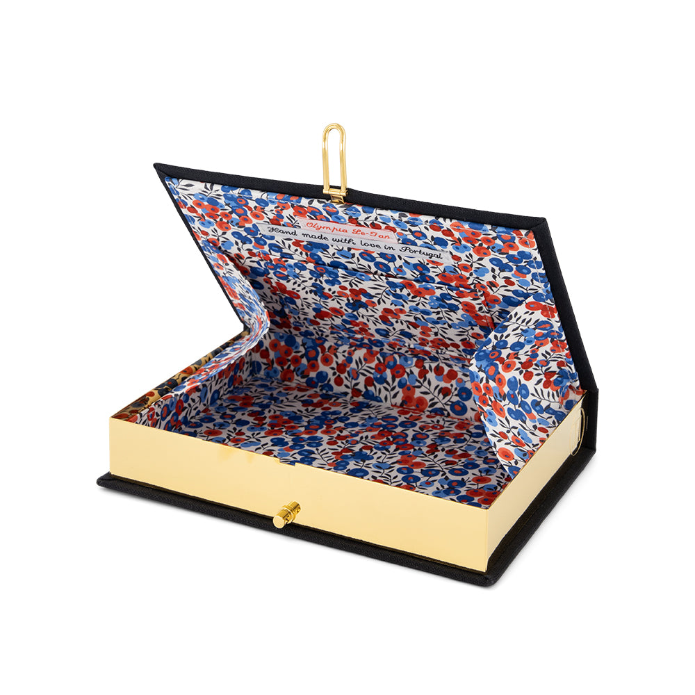 Vibrate Higher Handbag