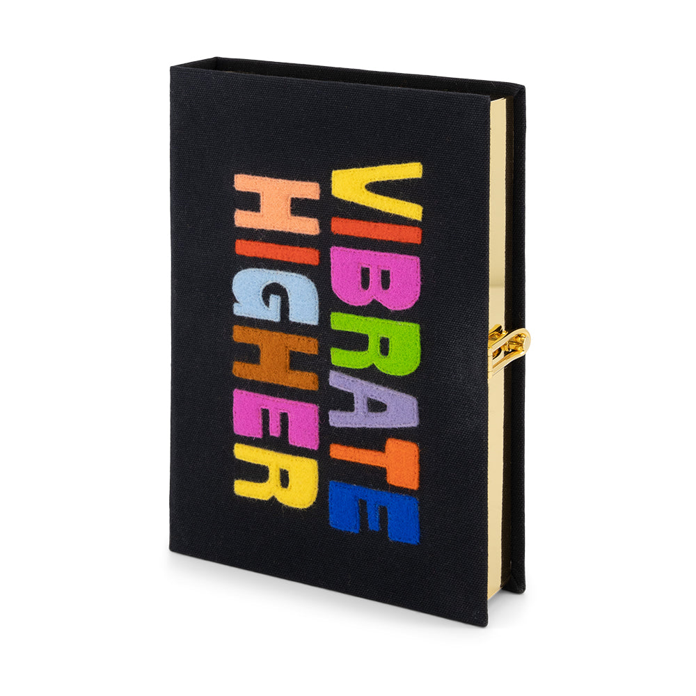 Vibrate Higher Handbag