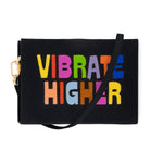 Vibrate Higher Strapped Handbag