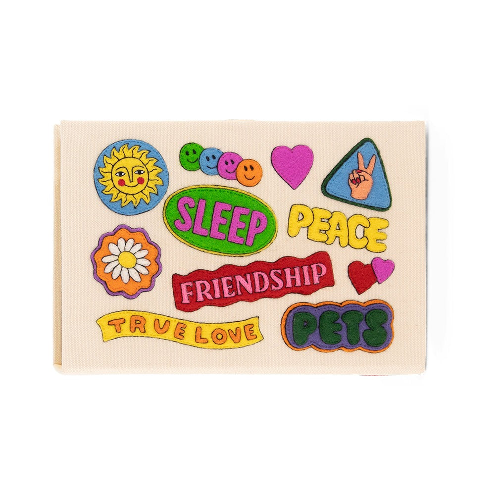 True Love Georgia Perry handbag 