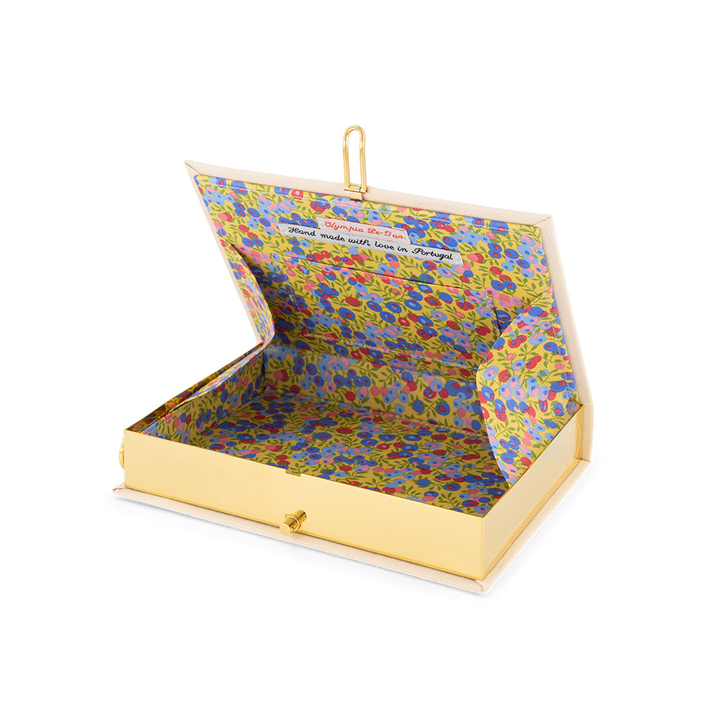 True Love Georgia Perry handbag 