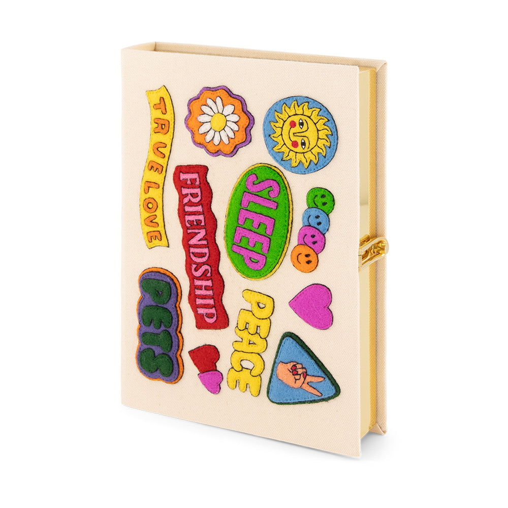 True Love Georgia Perry handbag 