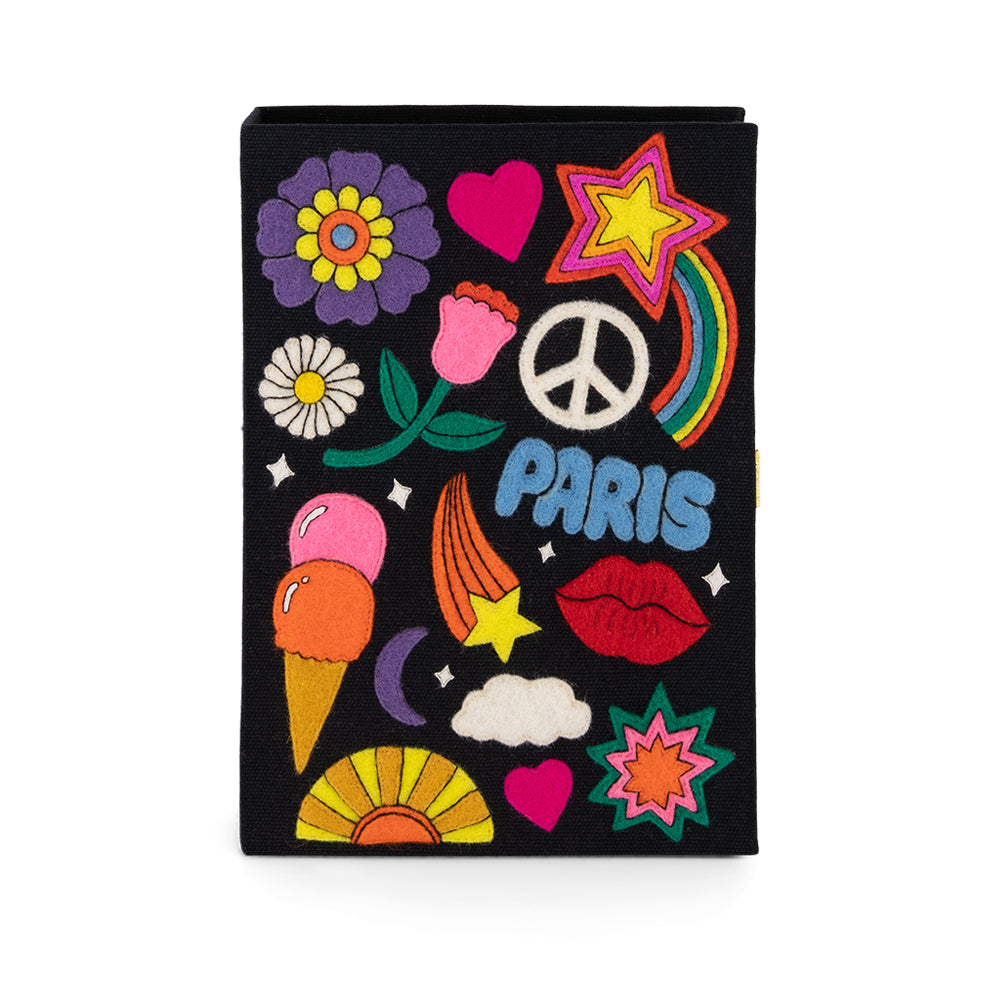 Paris handbag 