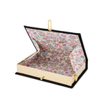 Jane Eyre Jenny Zemanek Strapped Handbag