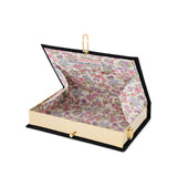 Jane Eyre Jenny Zemanek Strapped Handbag