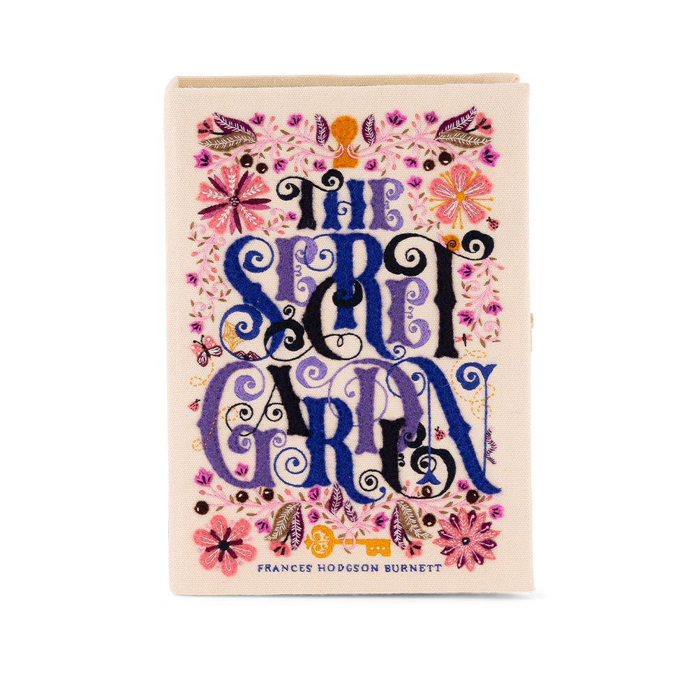 The Secret Garden Handbag