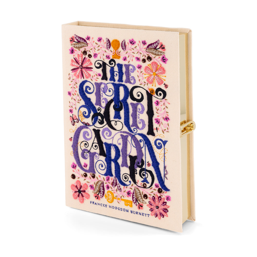 The Secret Garden Handbag