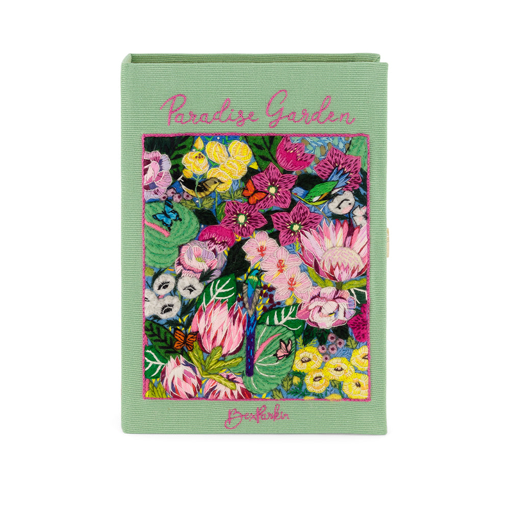 Paradise Garden Bex Parkin Handbag