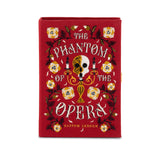 The Phantom of the Opera - Jenny Zemanek  handbag