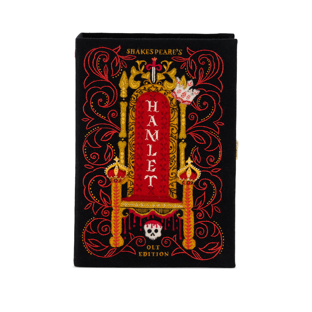 Hamlet Bag