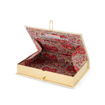 just married handbag 