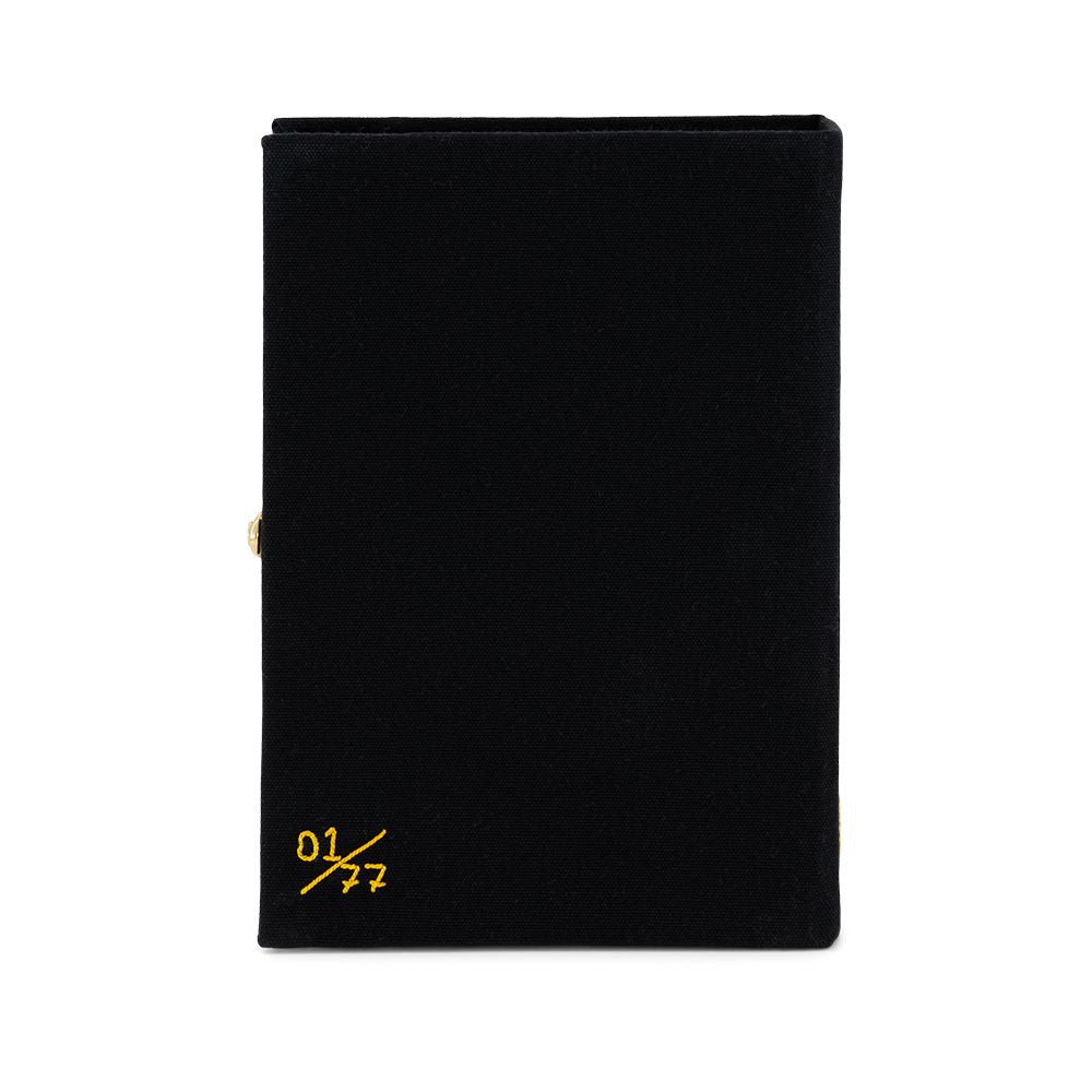 The Kiss (Black)