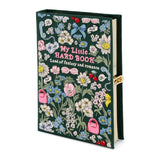 Ana Hard Flowerbook