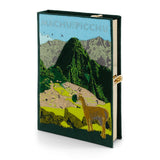 Machu Picchu (Strapped)