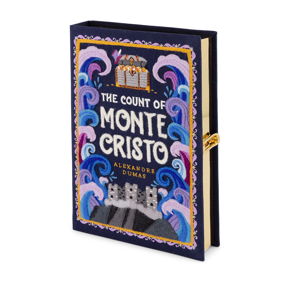 Monte Cristo handbag