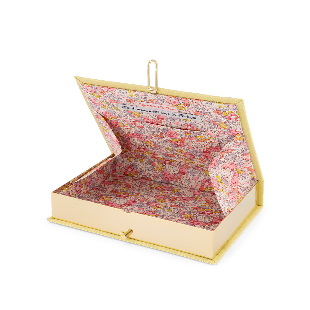Jaune-Rouge-Bleu Kandinski Handbag