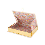 Naked Mucha Strapped handbag 
