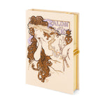Naked Mucha Strapped handbag 