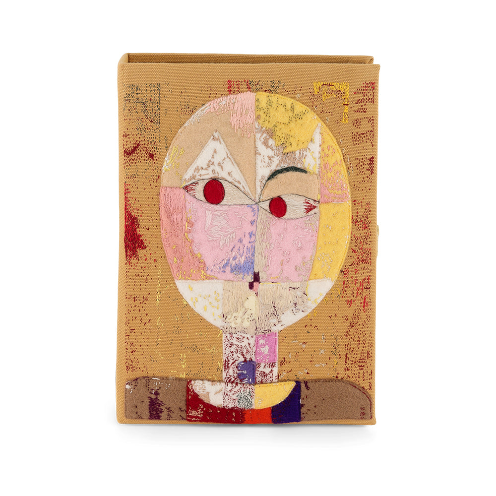 Paul Klee handbag