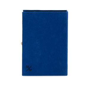 Nuit bleu Paul Klee handbag