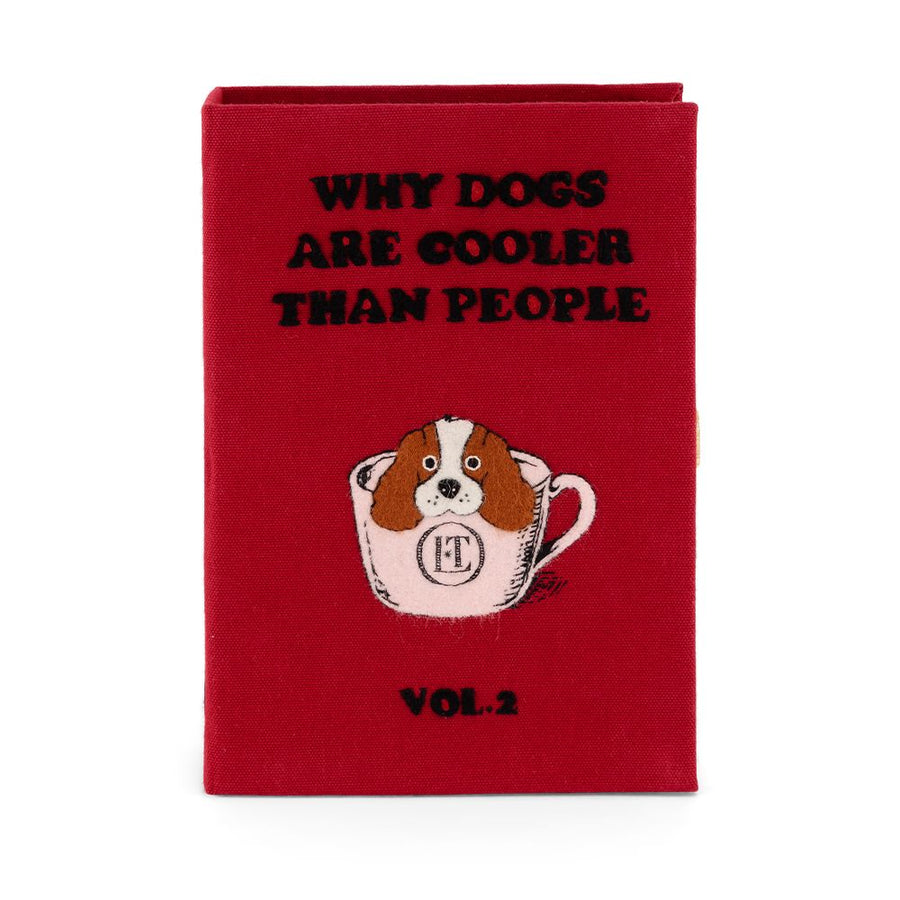 For the Love of Dogs